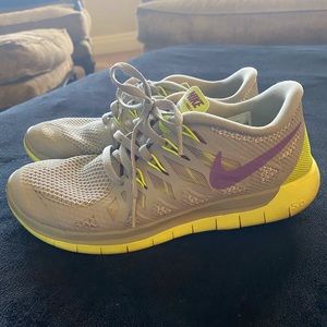 Women’s nike shoes
